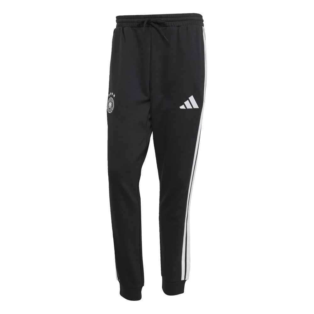 Germany National Team FIFA x World Cup Alphaskin Fleece Pants for sale - Black 