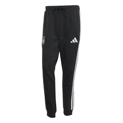 Germany National Team FIFA x World Cup Alphaskin Fleece Pants for sale - Black 