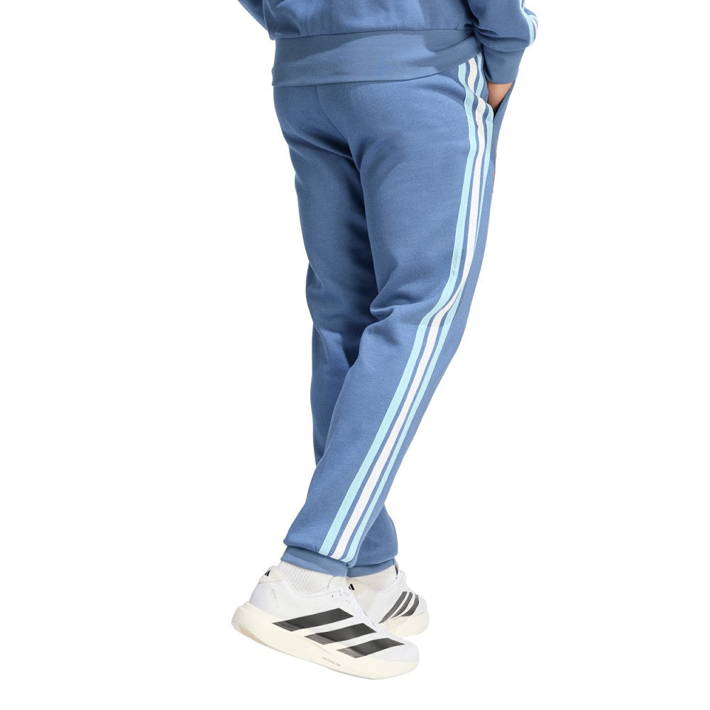 Argentina National Team FIFA x World Cup Alphaskin Fleece Pants for sale - Blue 