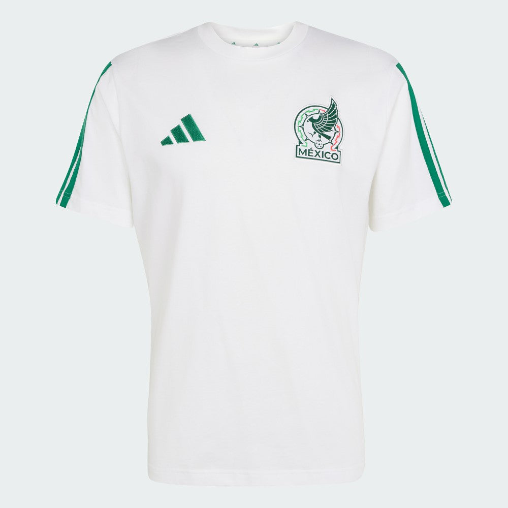 Mexico National Team FIFA x World Cup Alphaskin T-Shirt for sale - White 