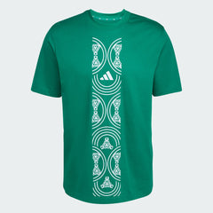 Mexico National Team FIFA x World Cup Alphaskin T-Shirt for sale - Green 