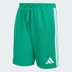 Mexico National Team FIFA x World Cup Alphaskin Fleece Shorts for sale - Green 