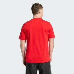 Spain National Team FIFA x World Cup Alphaskin Graphic T-Shirt for sale - Red 