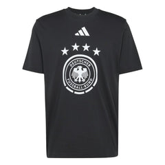 Germany National Team FIFA x World Cup Alphaskin Graphic T-Shirt for sale - Black 