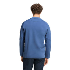 Argentina National Team FIFA x World Cup Tiro Travel Sweatshirt for sale - Blue 