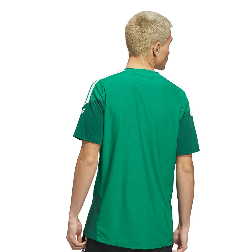 Mexico National Team FIFA x World Cup 2026 Tiro Pro Training Top for sale - Green 