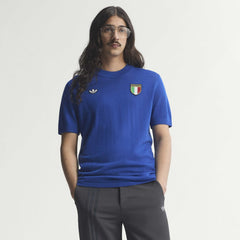 Italy National Team 1970s Fashion Jersey for sale - Blue 