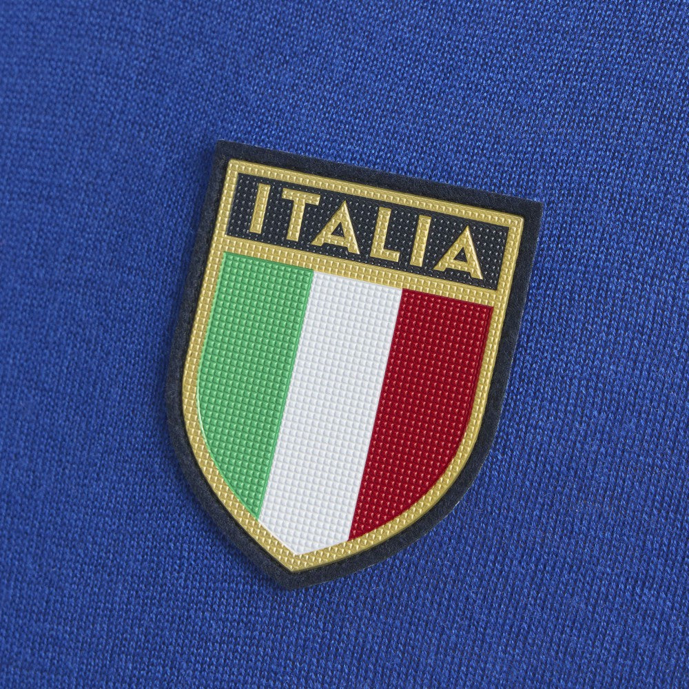 Italy National Team 1970s Fashion Jersey for sale - Blue 