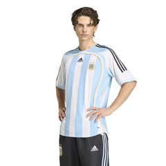 Argentina National Team 2006 Bringback Home Jersey for sale - White 