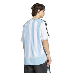 Argentina National Team 2006 Bringback Home Jersey for sale - White 