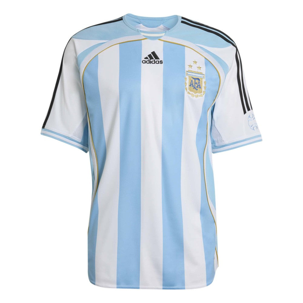 Argentina National Team 2006 Bringback Home Jersey for sale - White 