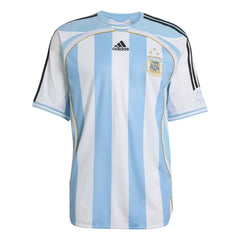 Argentina National Team 2006 Bringback Home Jersey for sale - White 