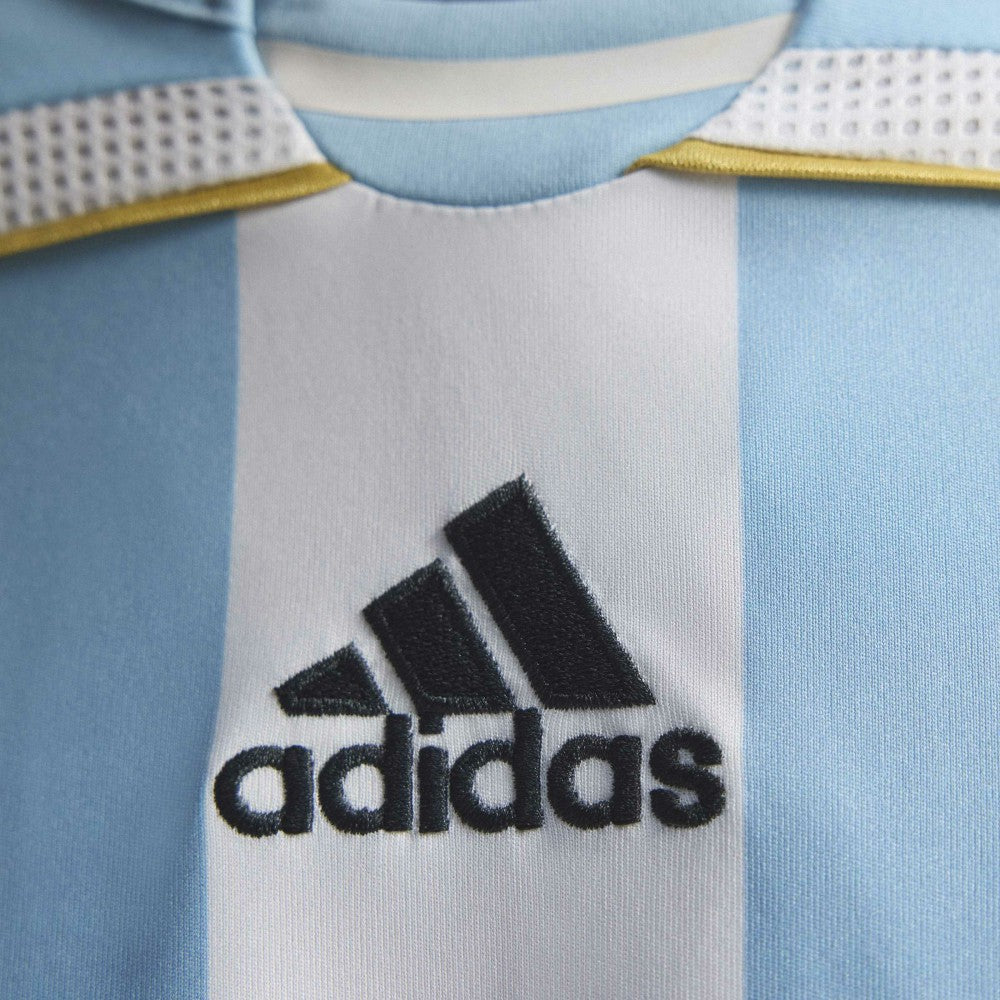 Argentina National Team 2006 Bringback Home Jersey for sale - White 