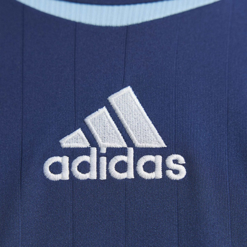 Lionel Messi Argentina National Team 2006 Bringback Away Jersey for sale - Navy 