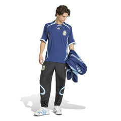 Argentina National Team 2006 Bringback Away Jersey for sale - Navy 
