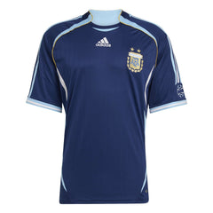 Argentina National Team 2006 Bringback Away Jersey for sale - Navy 