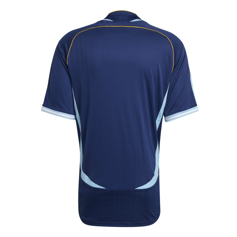 Argentina National Team 2006 Bringback Away Jersey for sale - Navy 