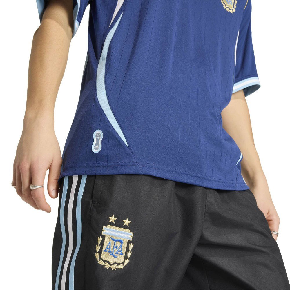 Argentina National Team 2006 Bringback Away Jersey for sale - Navy 