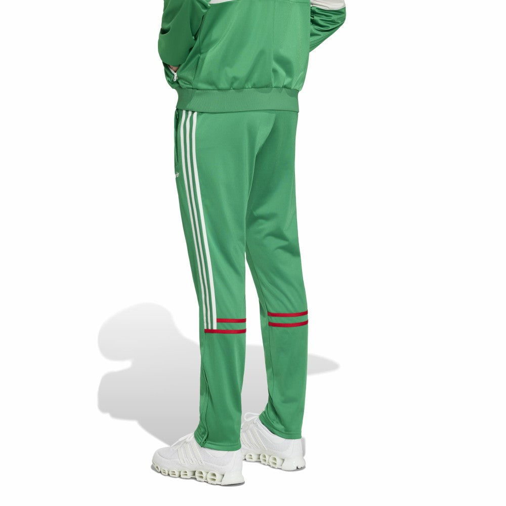 Mexico National Team 1986 Bringback Track Pants for sale - Green 