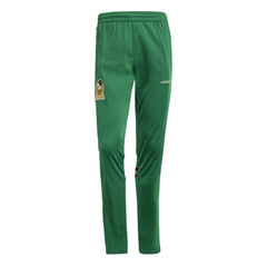 Mexico National Team 1986 Bringback Track Pants for sale - Green 