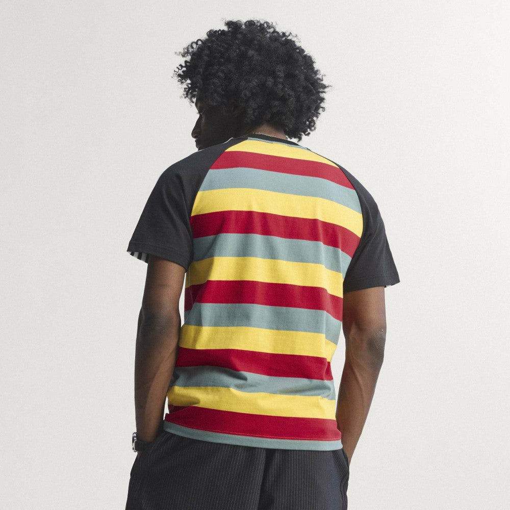 Jamaica National Team x Bob Marley Originals T-Shirt for sale - Black 