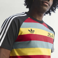 Jamaica National Team x Bob Marley Originals T-Shirt for sale - Black 