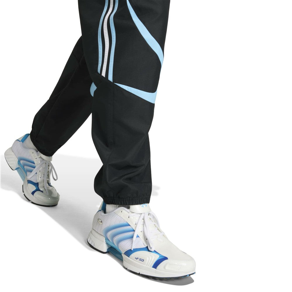Argentina National Team 2006 Bringback Track Pants for sale - Black 