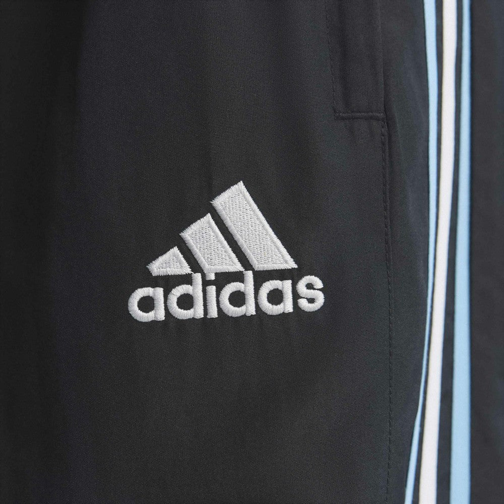 Argentina National Team 2006 Bringback Track Pants for sale - Black 