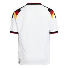 Germany National Team Youth FIFA x World Cup 2026 Home Replica Jersey for sale - White 