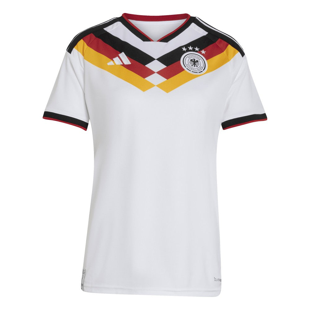 Germany National Team Women's FIFA x World Cup 2026 Home Replica Jersey for sale - White 