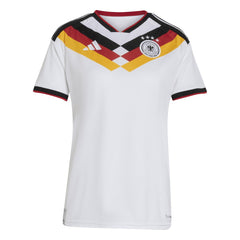 Germany National Team Women's FIFA x World Cup 2026 Home Replica Jersey for sale - White 