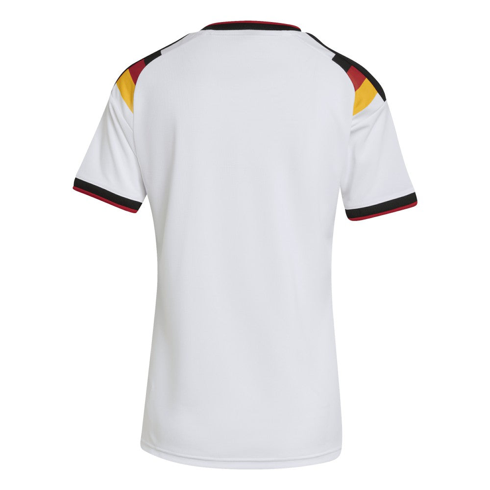 Germany National Team Women's FIFA x World Cup 2026 Home Replica Jersey for sale - White 