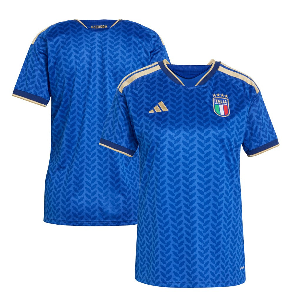 Italy National Team Women's FIFA x World Cup 2026 Home Replica Jersey for sale - Royal 