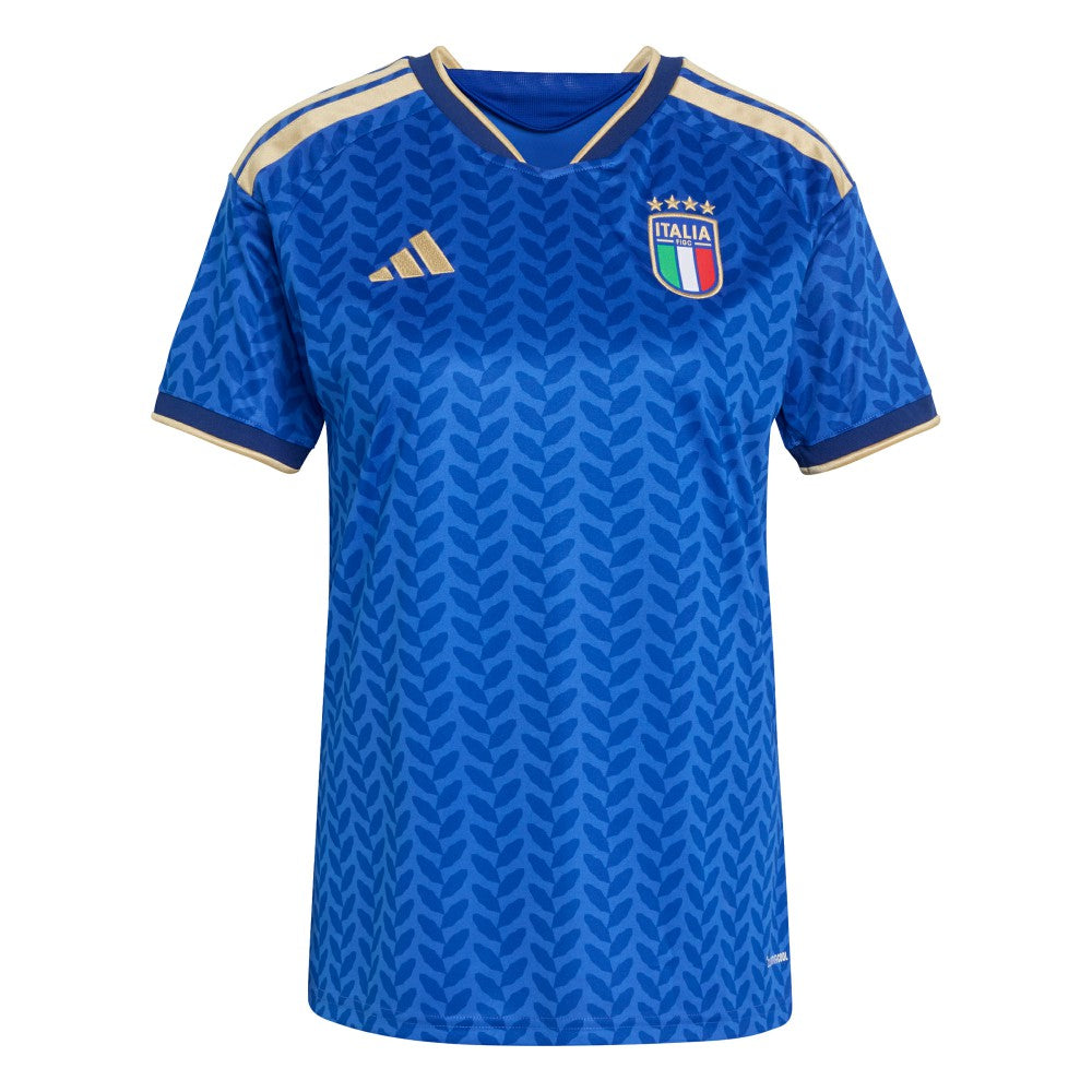 Italy National Team Women's FIFA x World Cup 2026 Home Replica Jersey for sale - Royal 