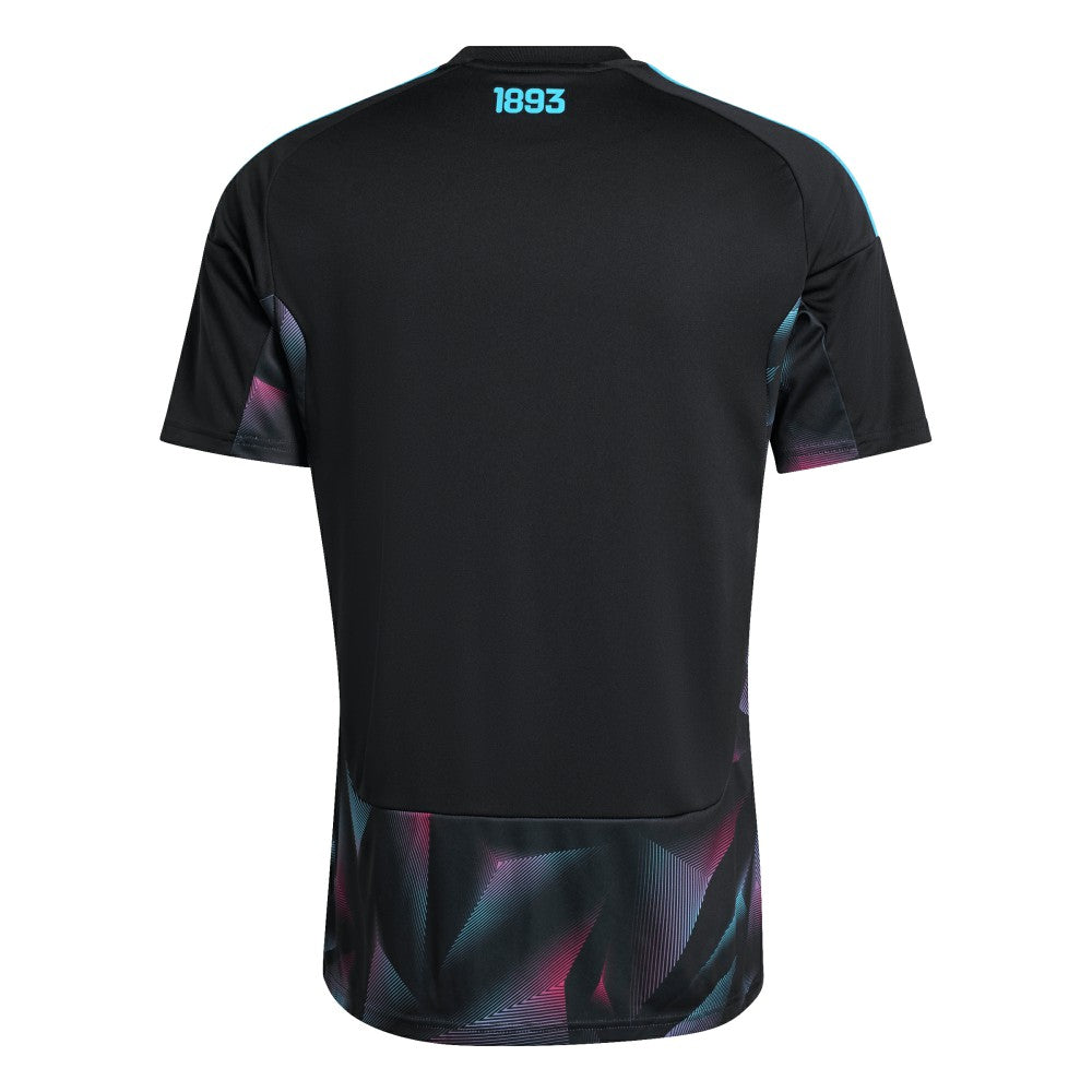 Argentina National Team FIFA x World Cup 2026 Goalkeeper Replica Jersey for sale - Black 