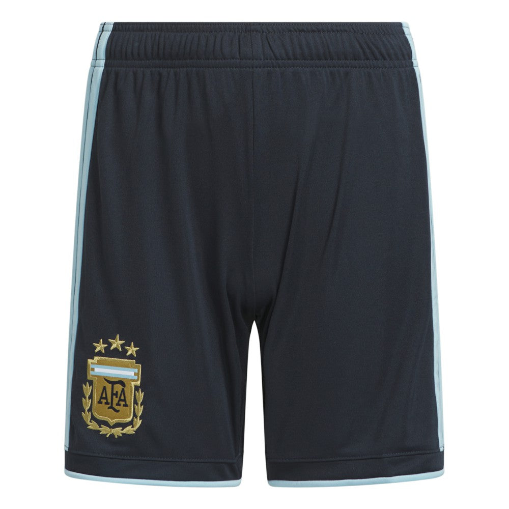 Argentina National Team Youth FIFA x World Cup Replica Shorts for sale - Navy 