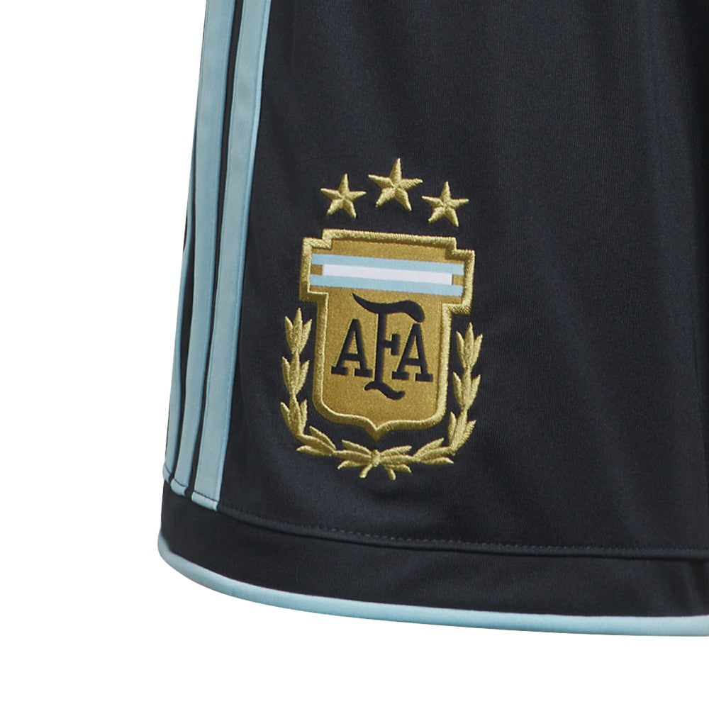 Argentina National Team Youth FIFA x World Cup Replica Shorts for sale - Navy 