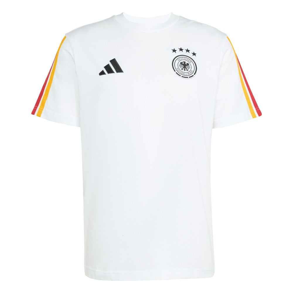 Germany National Team Women's FIFA x World Cup Alphaskin T-Shirt for sale - White 