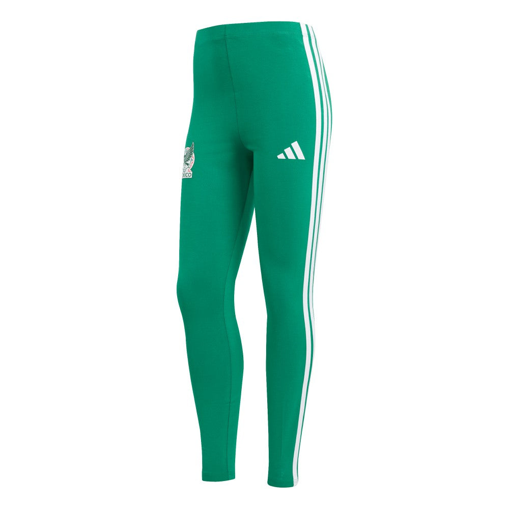 Mexico National Team Women's FIFA x World Cup Alphaskin Leggings for sale - Green 