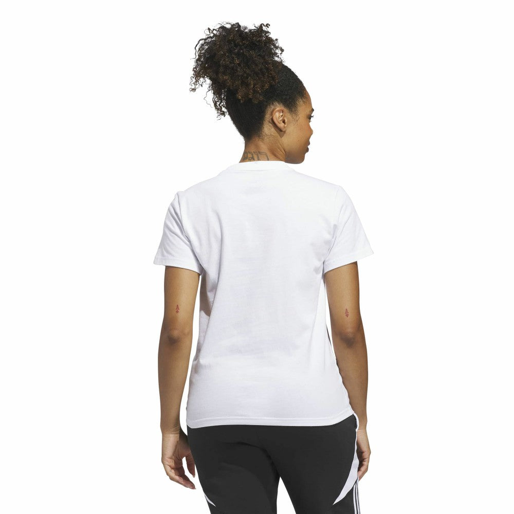 Mexico National Team Women's Jersey Hook T-Shirt for sale - White 