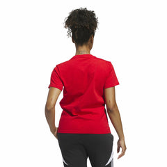 Mexico National Team Women's Jersey Hook T-Shirt for sale - Red 