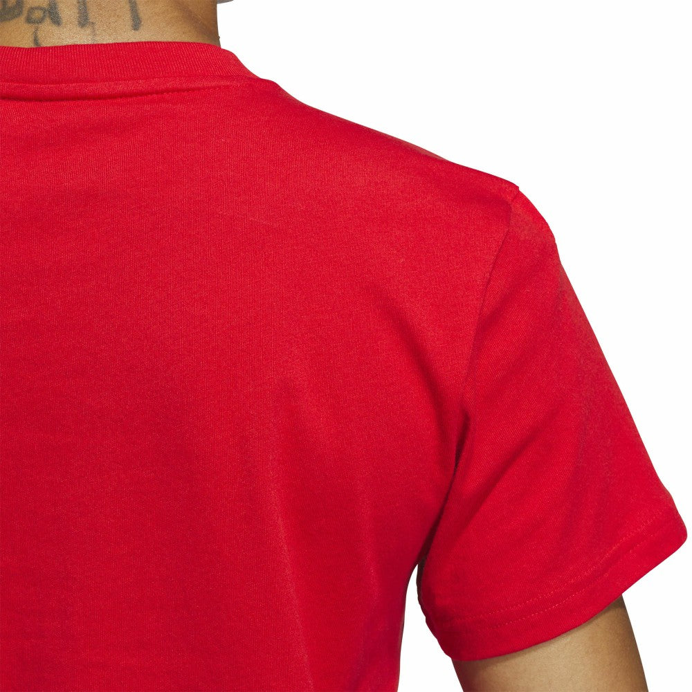 Mexico National Team Women's Jersey Hook T-Shirt for sale - Red 