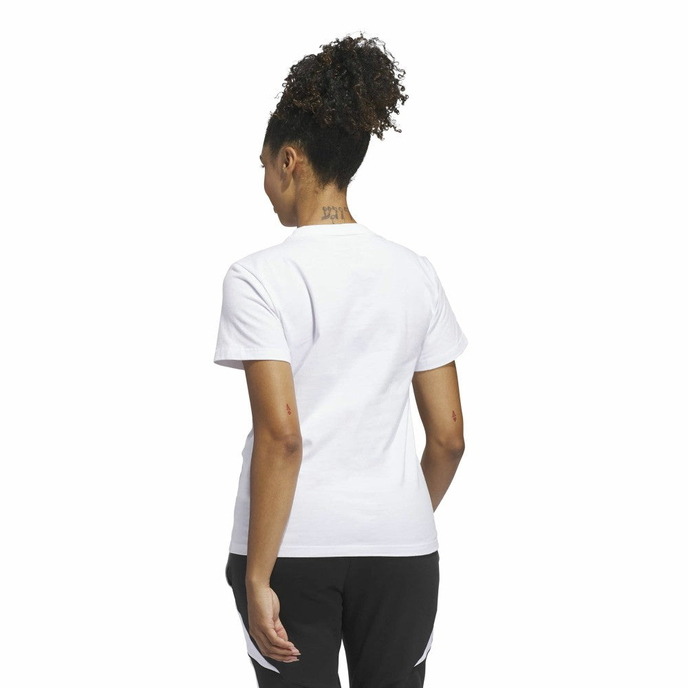 Argentina National Team Women's Jersey Hook T-Shirt for sale - White 