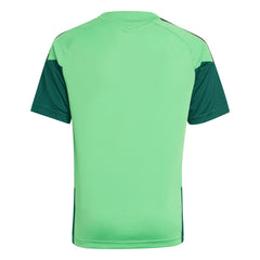 Mexico National Team Youth FIFA x World Cup 2026 Tiro Training Jersey for sale - Green 