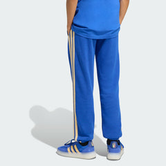 Italy National Team Youth FIFA x World Cup Alphaskin Pants for sale - Blue 