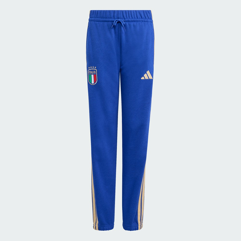 Italy National Team Youth FIFA x World Cup Alphaskin Pants for sale - Blue 