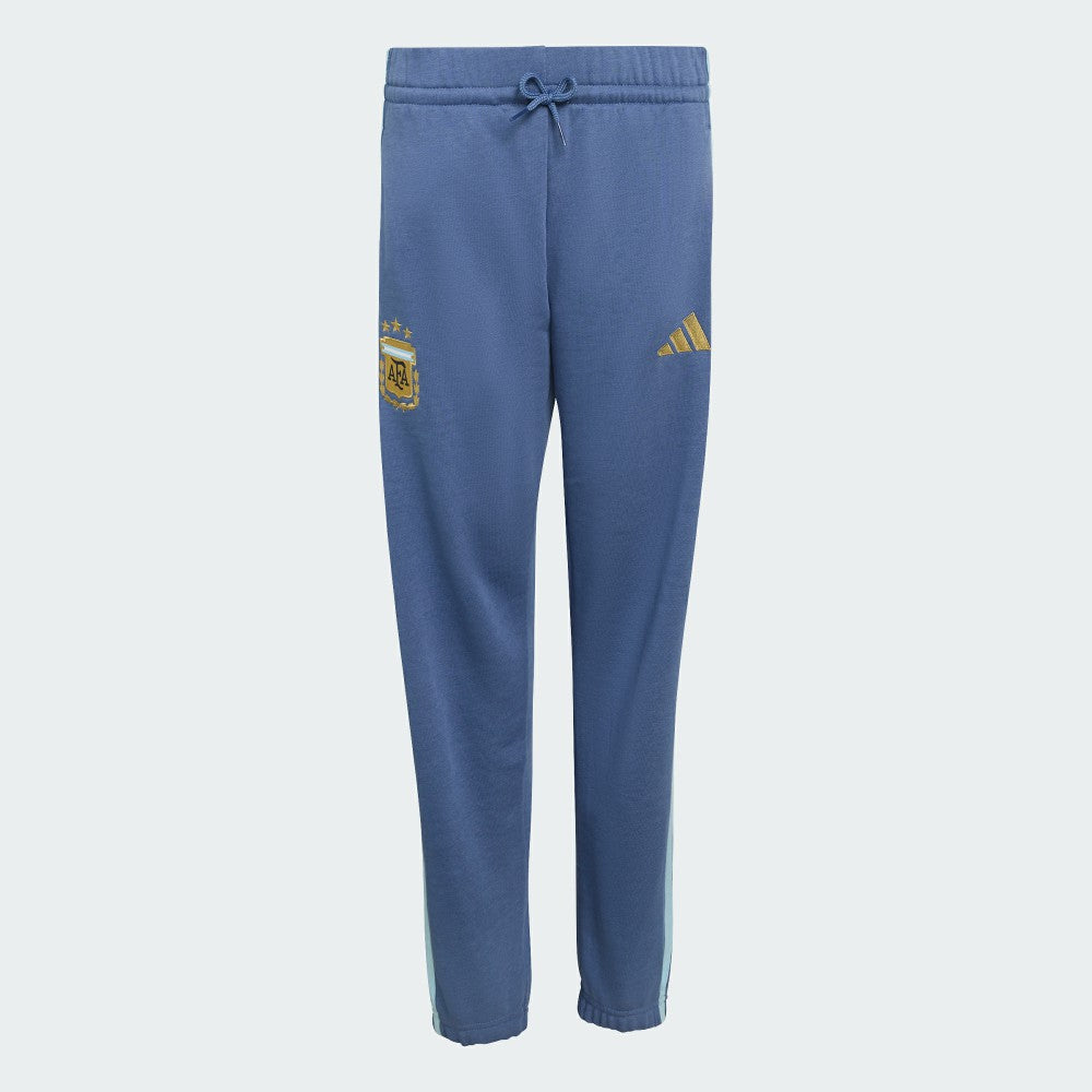 Argentina National Team Youth FIFA x World Cup Alphaskin Pants for sale - Blue 