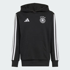 Germany National Team Youth FIFA x World Cup Alphaskin Hoodie for sale - Black 