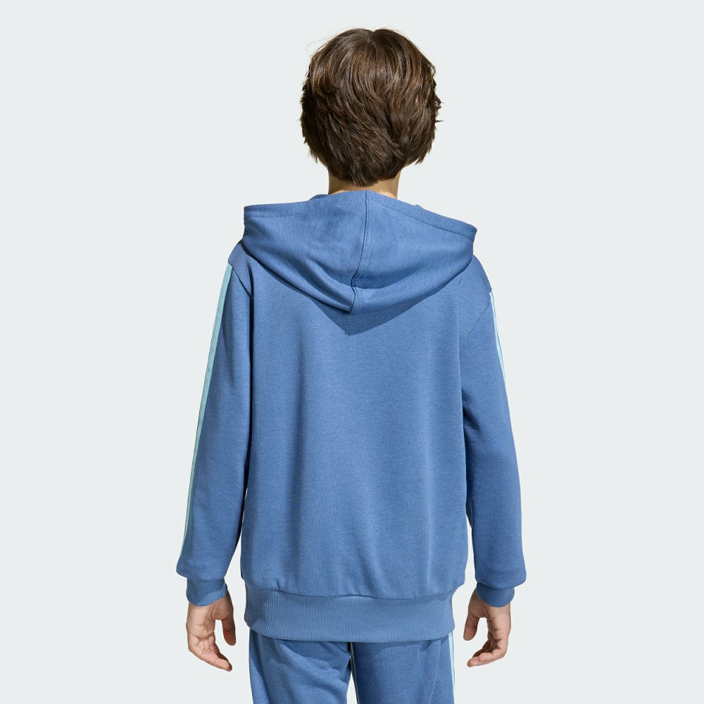 Argentina National Team Youth FIFA x World Cup Alphaskin Hoodie for sale - Blue 