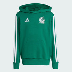 Mexico National Team Youth FIFA x World Cup Alphaskin Hoodie for sale - Green 